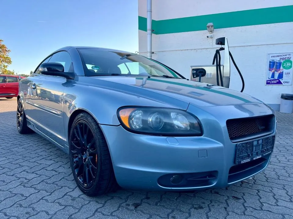 Volvo C70