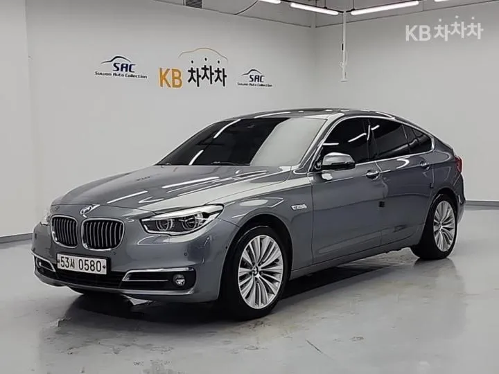 BMW Gran Turismo