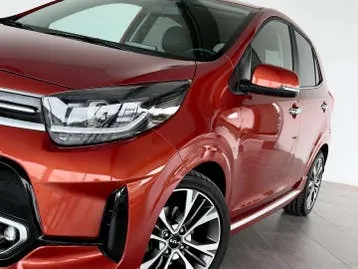 Kia Picanto 2022 photo 3