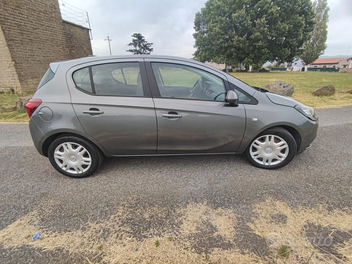 Opel Corsa 2017 photo 4