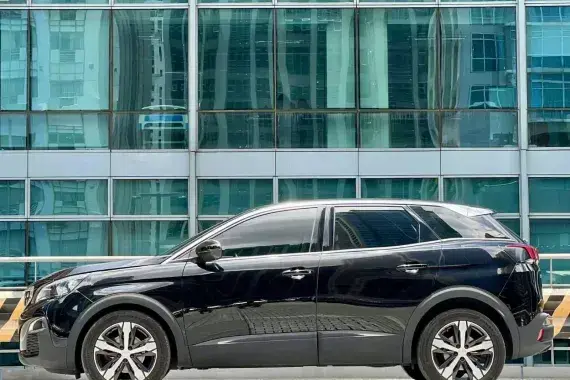 Peugeot 3008 2019 photo 4
