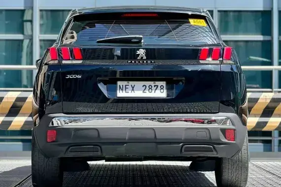Peugeot 3008 2019 photo 2