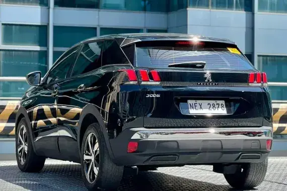 Peugeot 3008 2019 photo 5