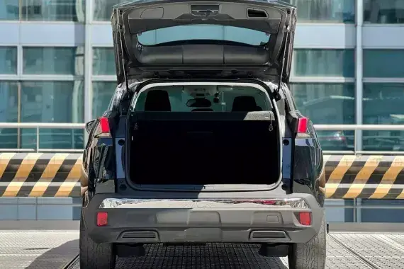 Peugeot 3008 2019 photo 3