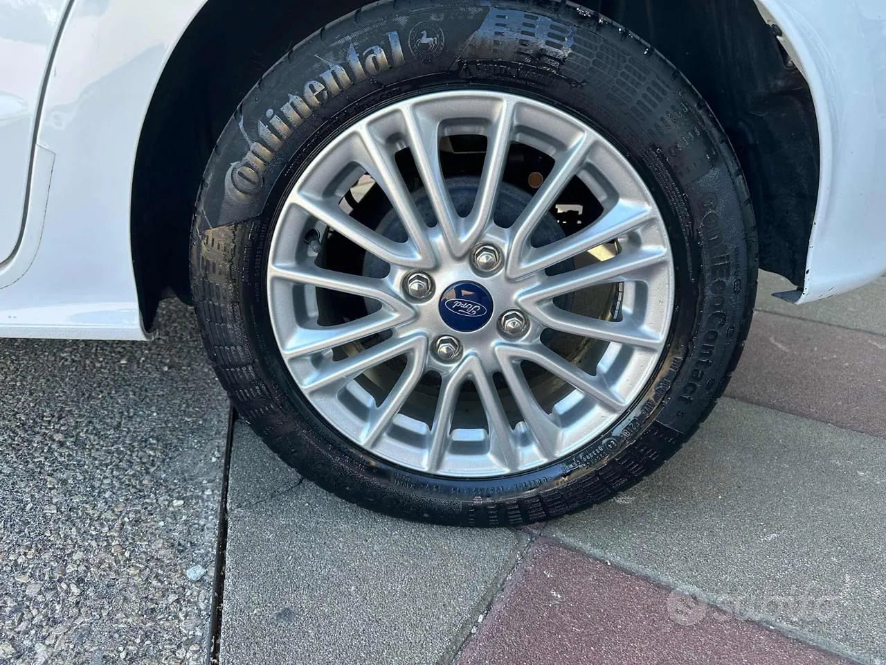 Ford Ka 2019 photo 4