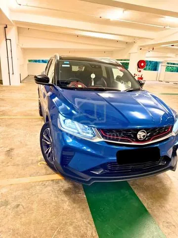 Proton X50