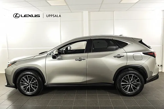 Lexus Nx450H+ 2025 photo 2
