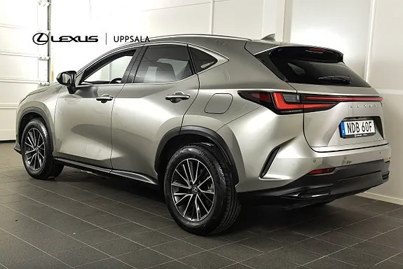 Lexus Nx450H+ 2025 photo 3