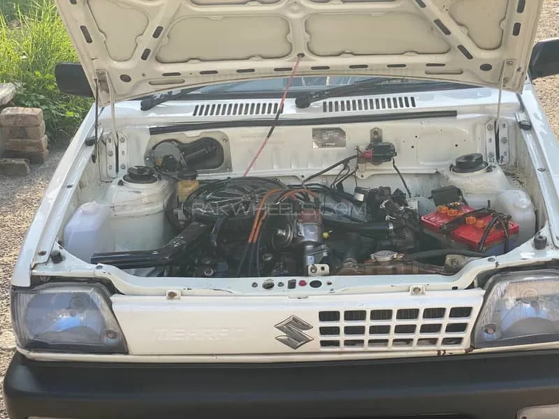 Suzuki Mehran