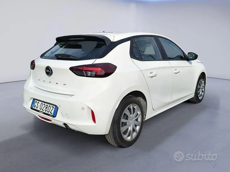 Opel Corsa 2023 photo 5
