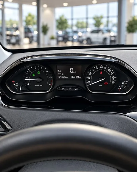 Peugeot 208 2017 photo 5