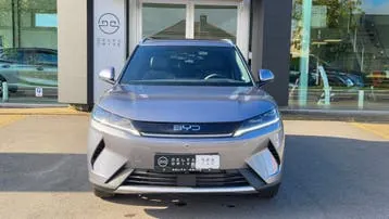 BYD Atto 2 2026 photo 3