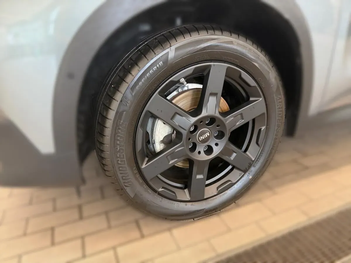 Mini Countryman 2024 photo 3