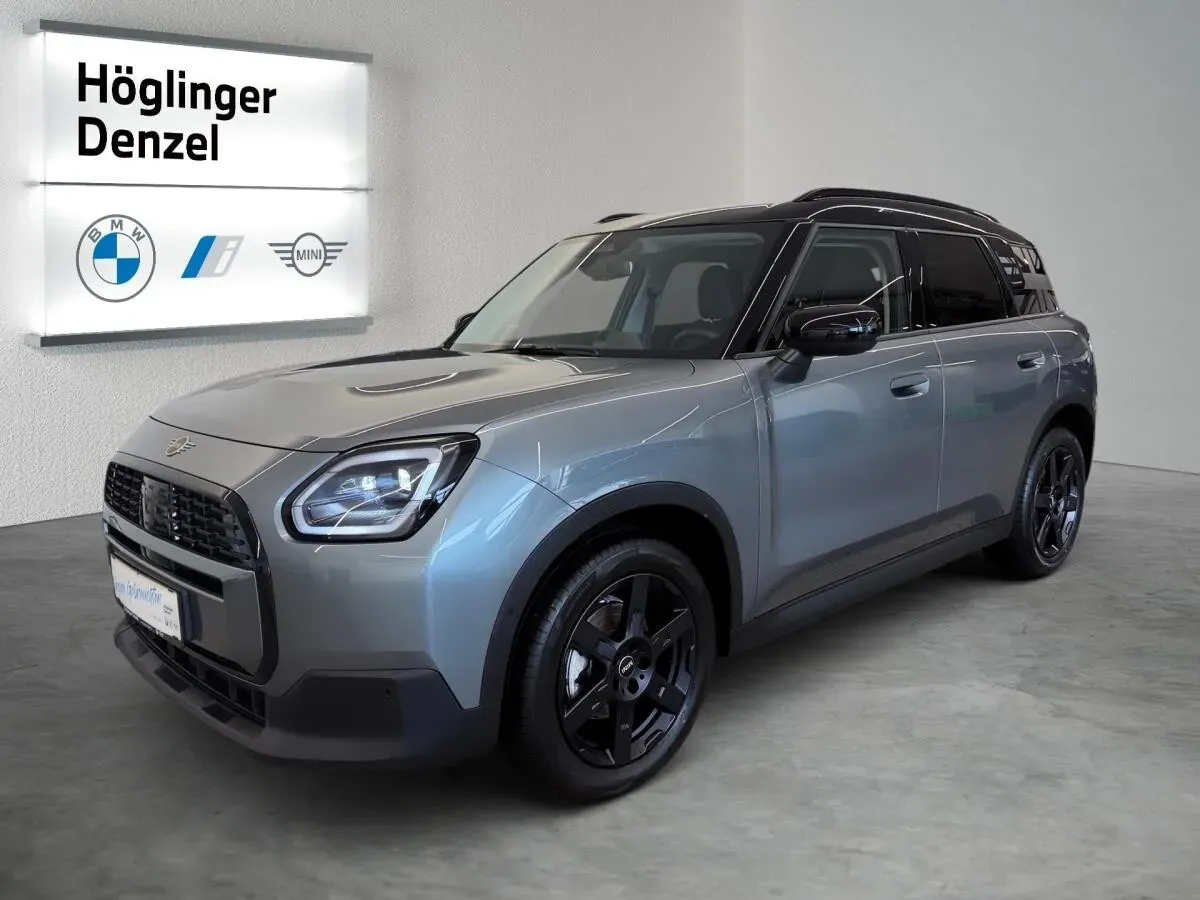 Mini Countryman 2024 photo 2