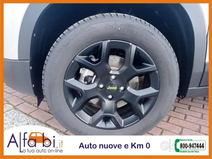 Jeep Avenger 2026 photo 5