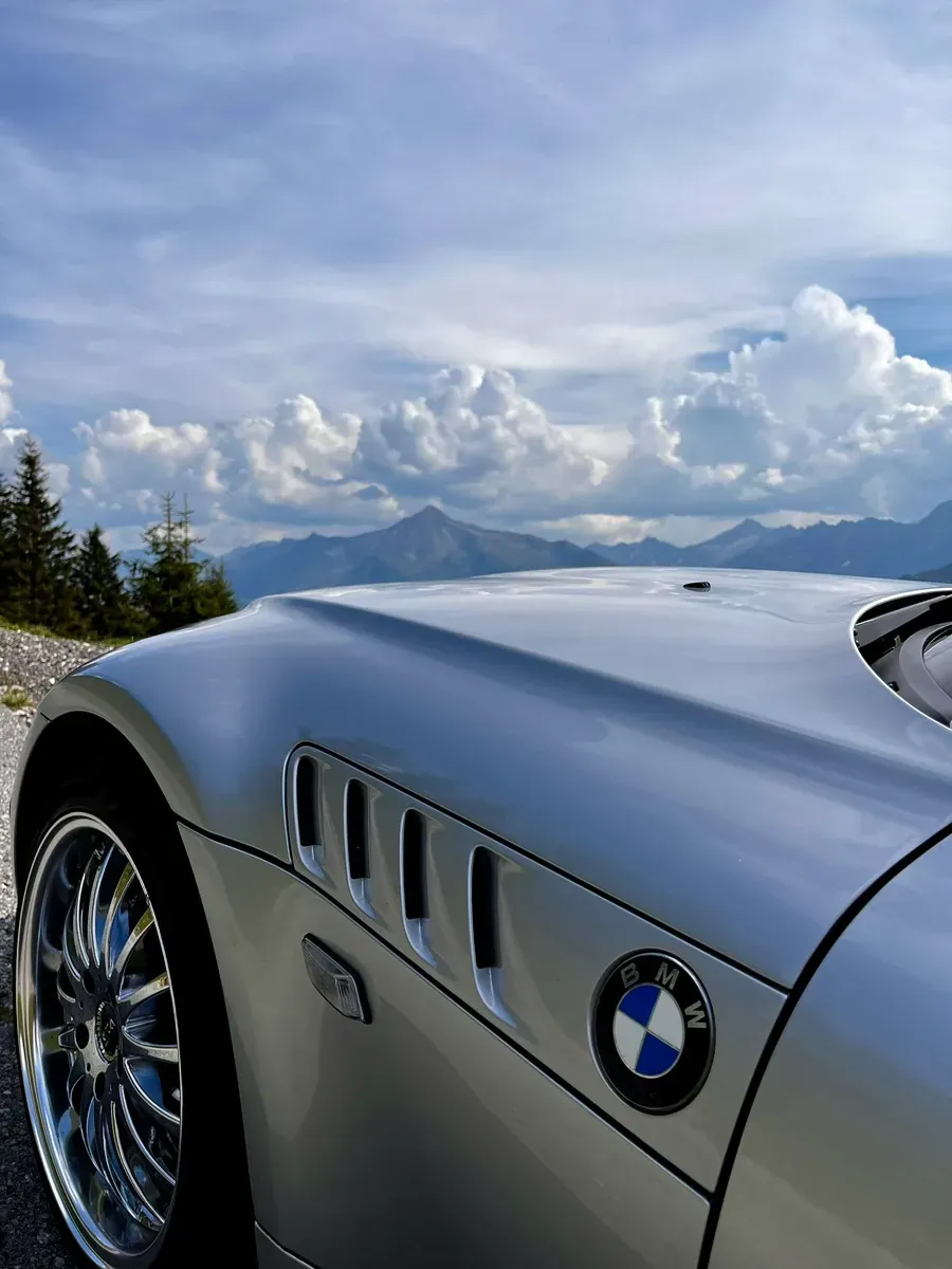 BMW Z3