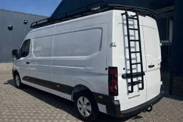 Renault Master 2025 photo 3