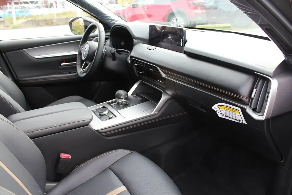 Mazda Cx-90 2026 photo 4