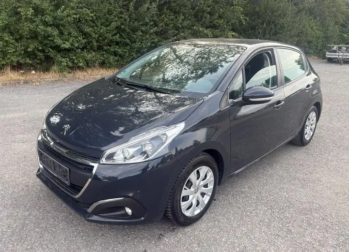 Peugeot 208 Active