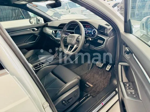 Audi Q3 2024 photo 4