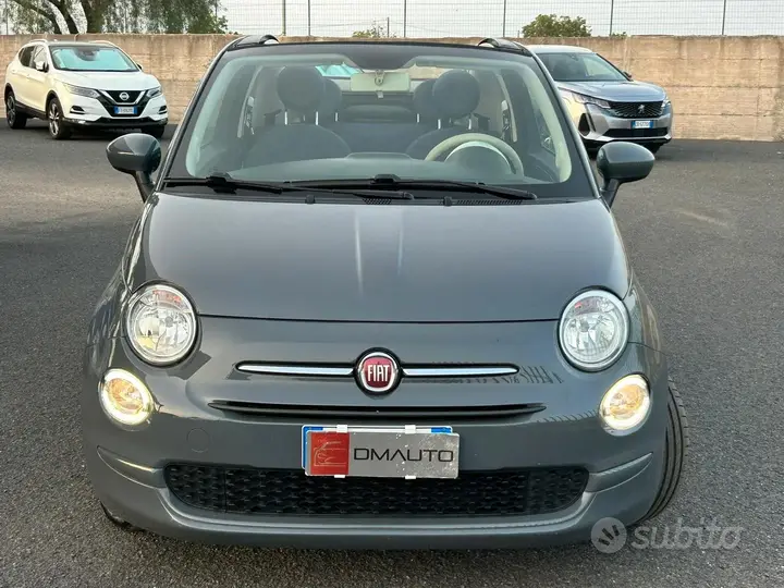 Fiat 500C 2022 photo 2