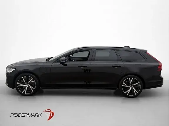 Volvo V90 2022 photo 5