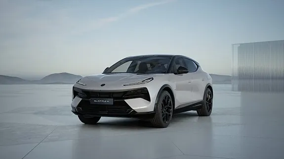 Lotus Eletre
