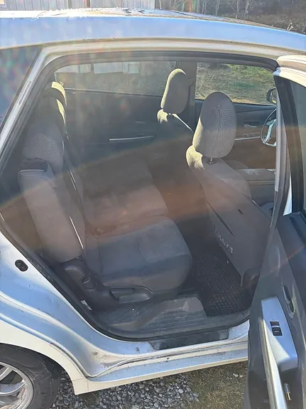 Toyota Prius 2012 photo 4