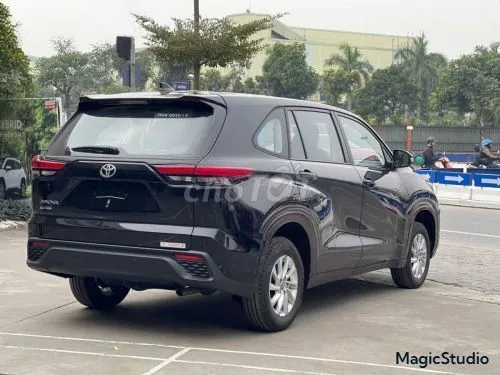 Toyota Innova Cross 2026 photo 4