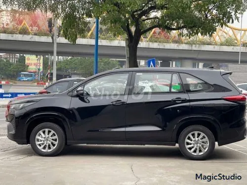 Toyota Innova Cross 2026 photo 5