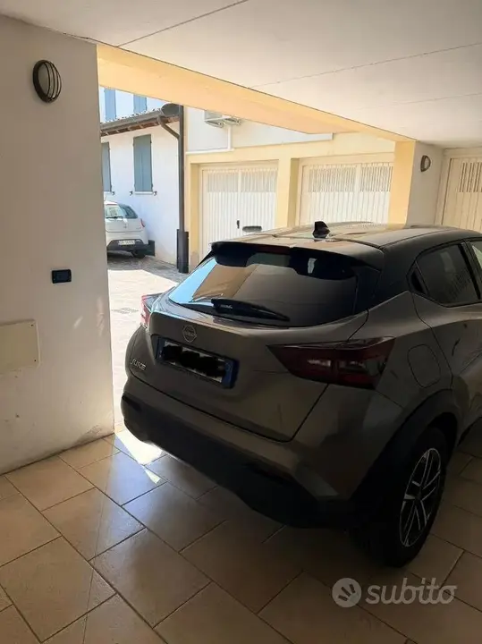 Nissan Juke 2025 photo 4
