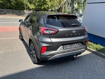 Ford Puma 2023 photo 2