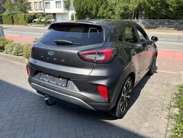 Ford Puma 2023 photo 3