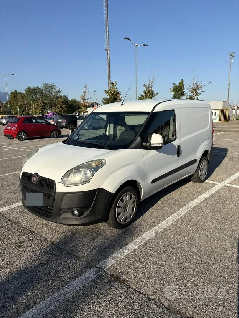 Fiat Doblò