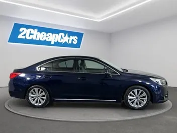 Subaru Legacy 2015 photo 5