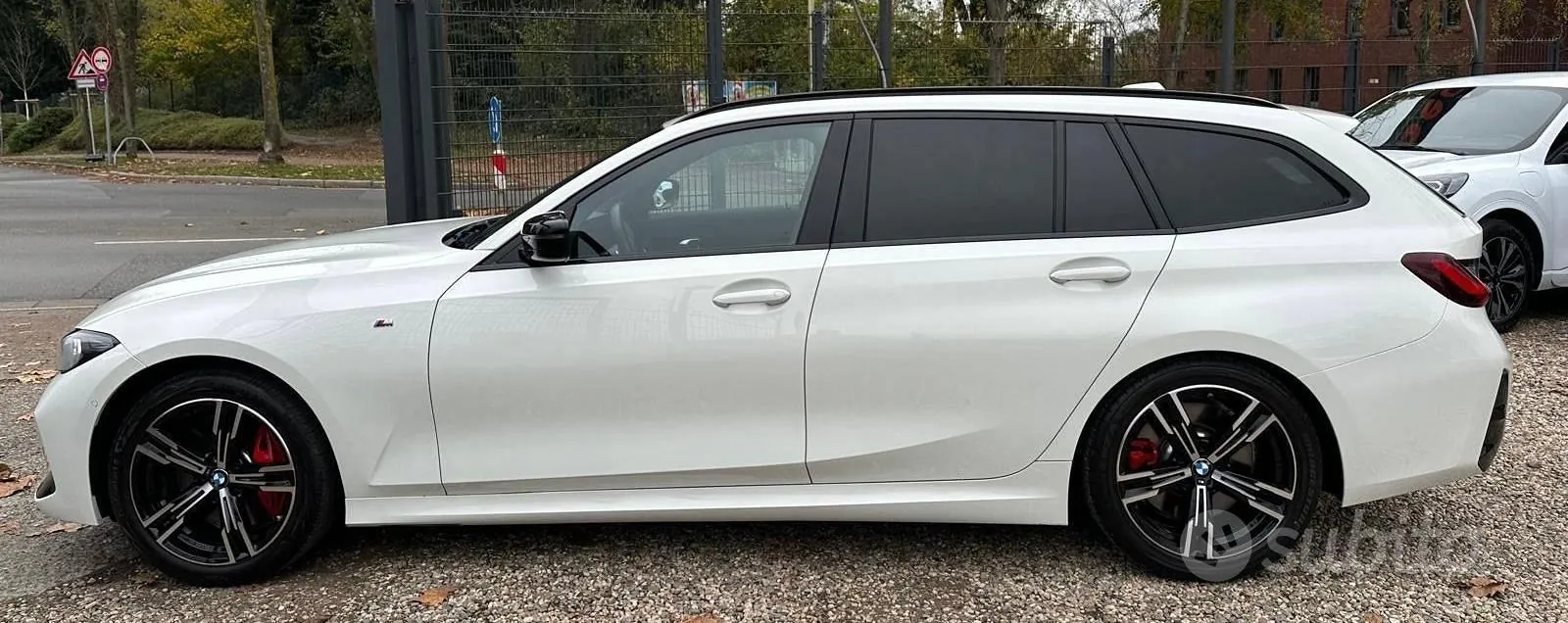 BMW 320I Touring 2023 photo 4