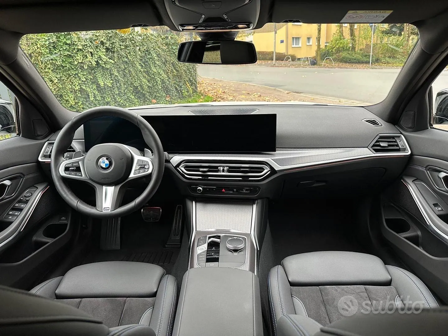 BMW 320I Touring 2023 photo 5