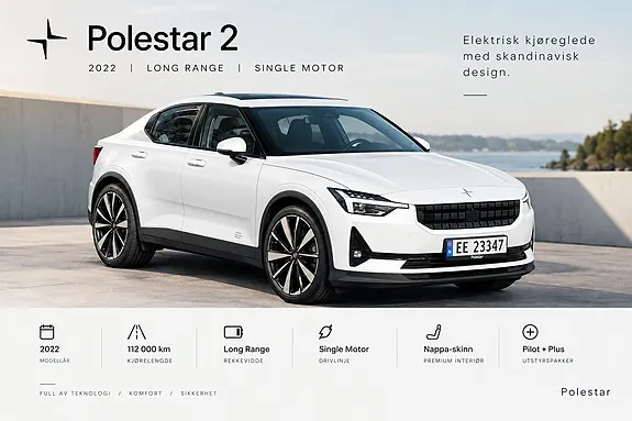 Polestar 2