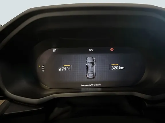 Polestar 2 2022 photo 4