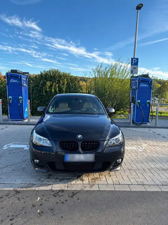BMW 530D