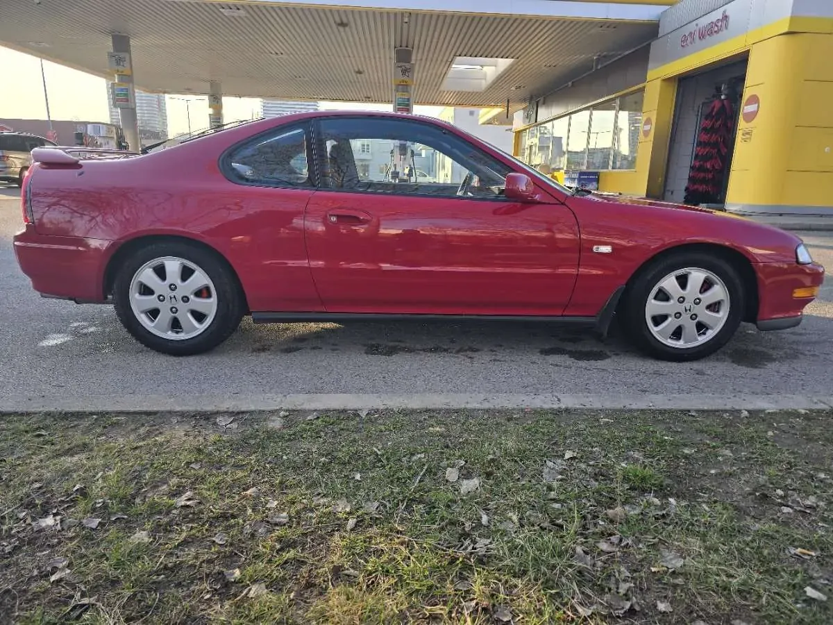 Honda Prelude 1992 photo 2