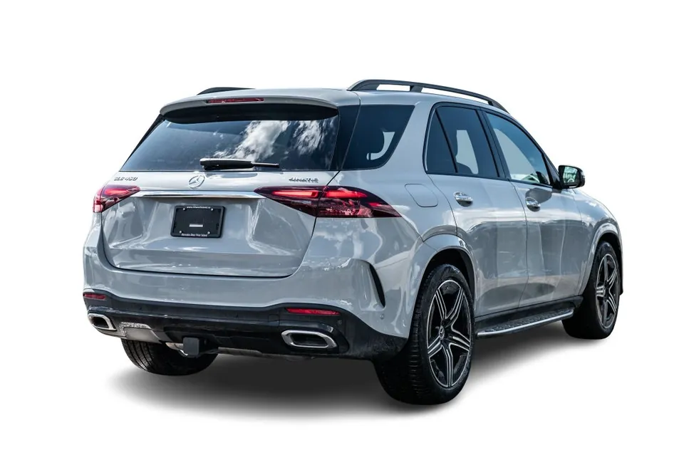 Mercedes-Benz Gle 2026 photo 5