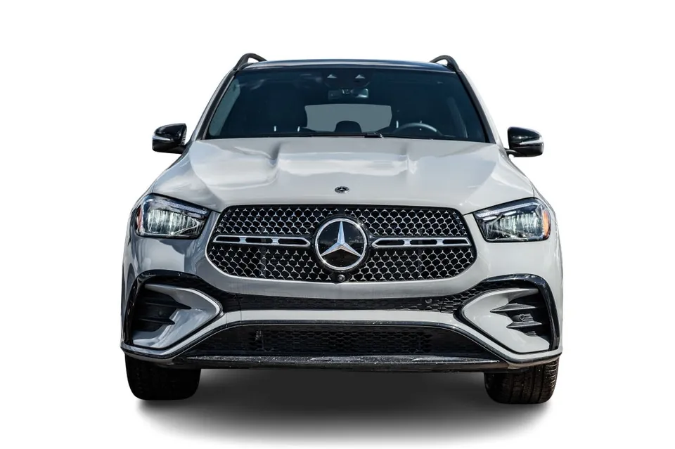 Mercedes-Benz Gle 2026 photo 2