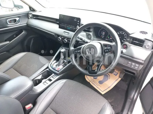 Honda Vezel 2023 photo 5
