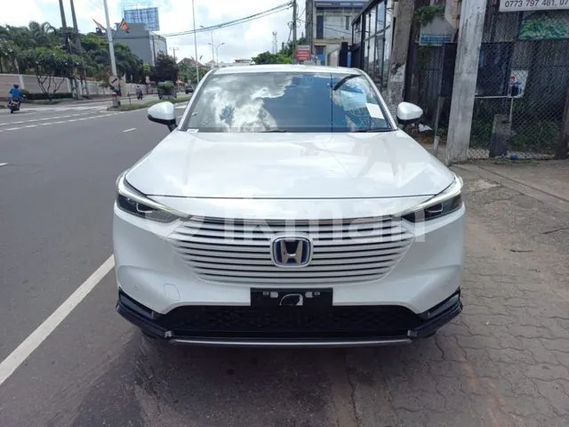 Honda Vezel 2023 photo 3