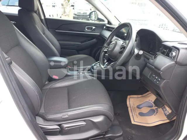 Honda Vezel 2023 photo 4