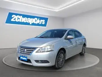 Nissan Sylphy 2012 photo 2