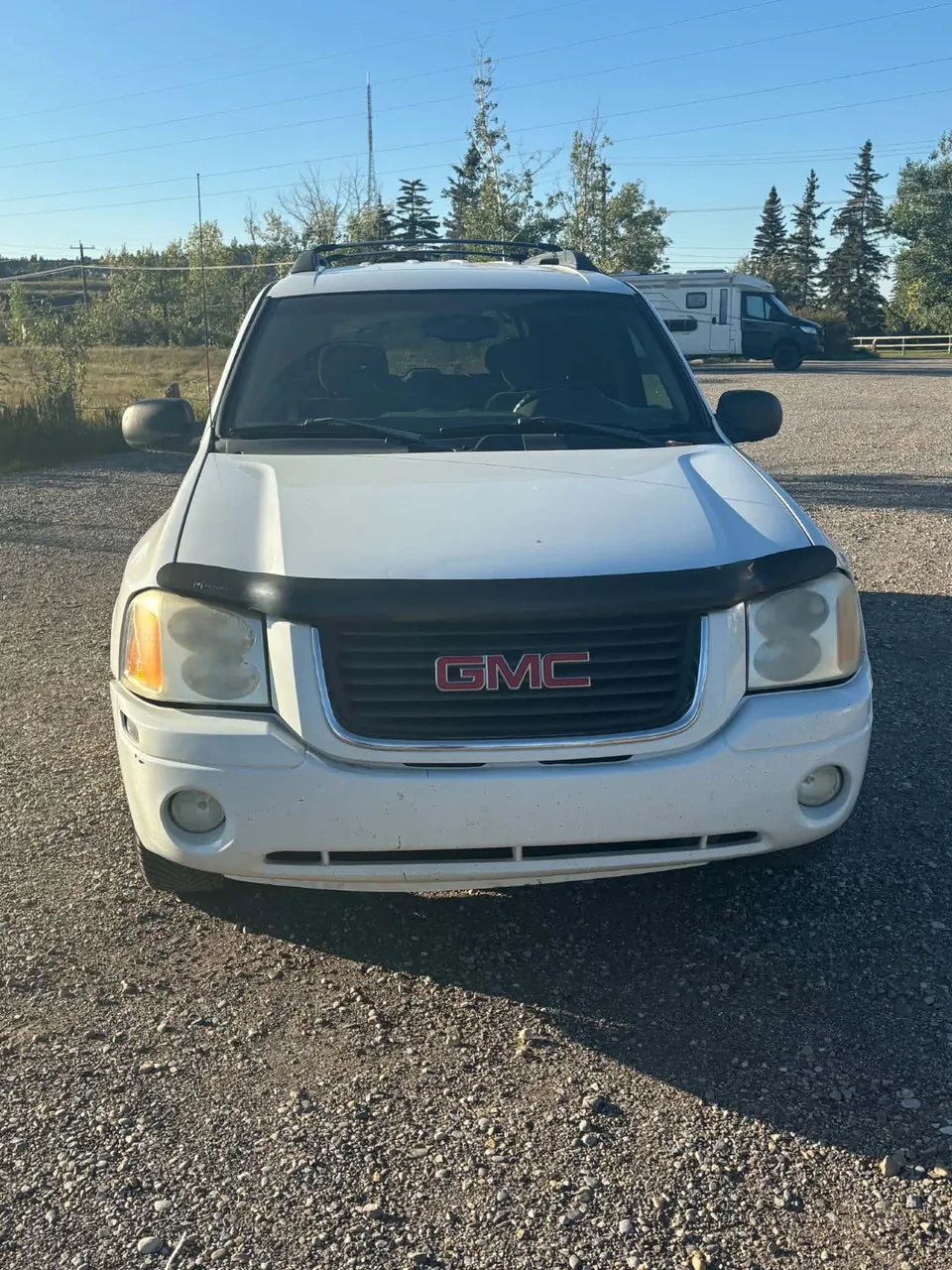 GMC Envoy 2003 photo 3