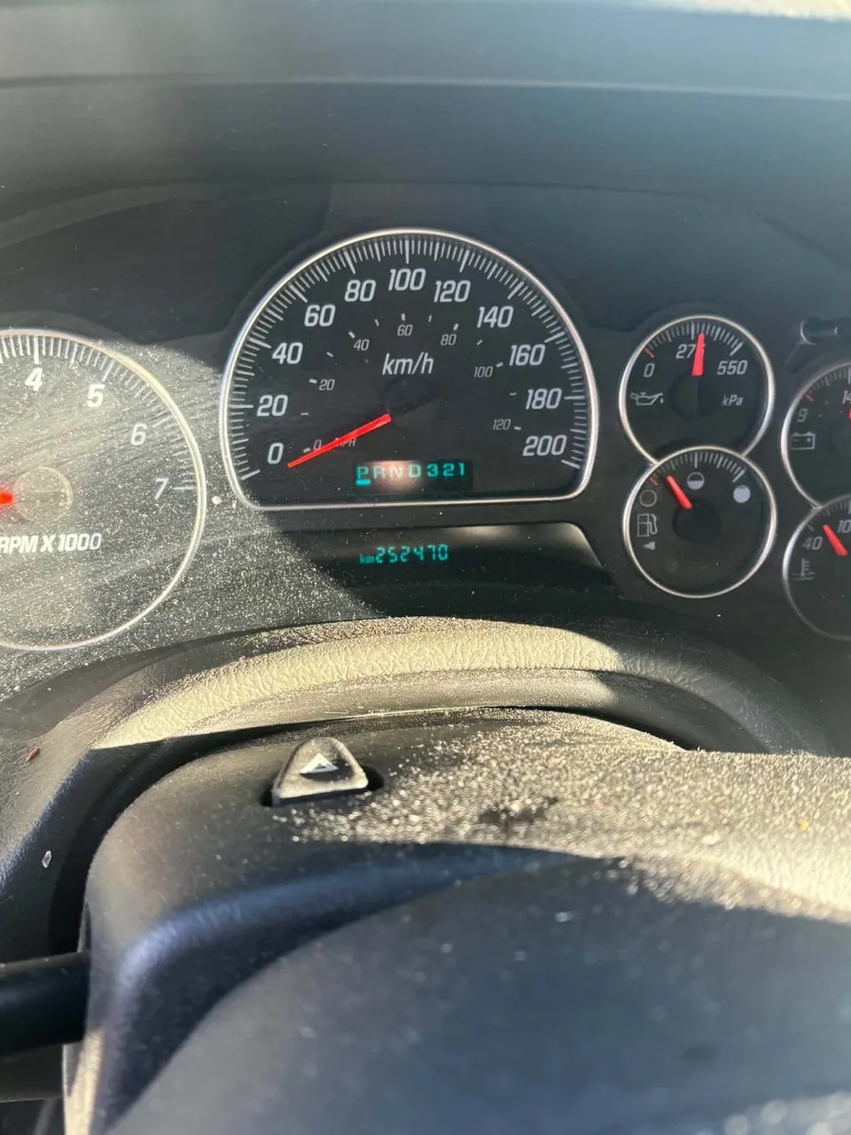 GMC Envoy 2003 photo 4