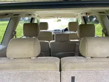 Toyota Ipsum 2005 photo 5